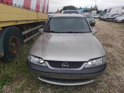 Opel Vectra 1998 Unità ABS (pompa freno ABS) KH13039901, K-H13039901 #895531-75 - Foto 5 di 8