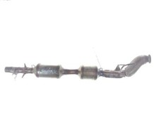 Catalyseurs Volkswagen CRAFTER