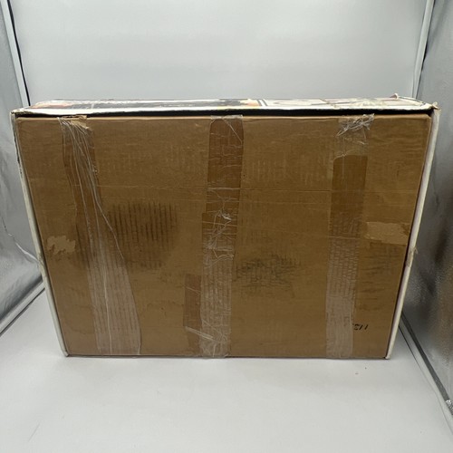 LIONEL 6-11746 SEABOARD FREIGHT TRAIN SET ORIGINAL BOX - EMPTY BOX ONLY - Picture 2 of 10