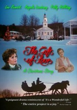 The Gift of Love: A Christmas Story (DVD)