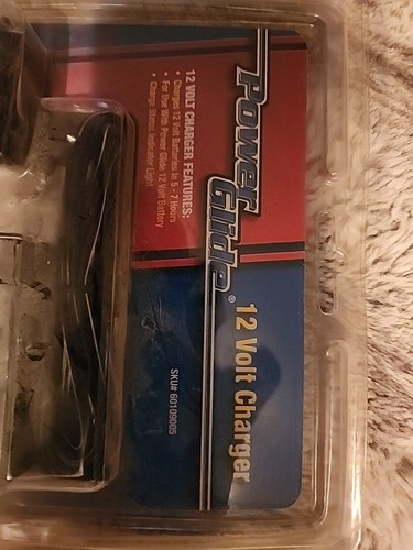 Power Glide12 Volt Charger Unit - Picture 4 of 4