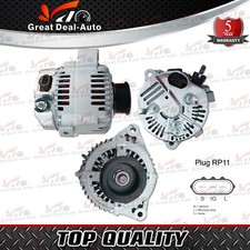 New 100A Alternator Fit Lexus GS300 JZS160R 3.0L 6cyl Petrol 2JZ-GE 1997-2004