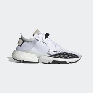 adidas pod white mens