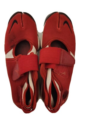 mens nike air rift Limited Edition size UK