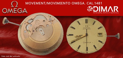 Movement/Movement/Original OMEGA.1481 