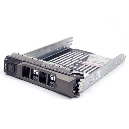 For Dell F238F 3.5" SAS SATA Tray Caddy 0G302D 0X968D R720 R710 R520 R510 R410 - 第 6/8 張圖片