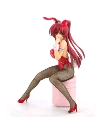 [NEU] Tamaki Kousaka Bunny Ver. PVC bemalte Figur Japan im Maßstab 1:5