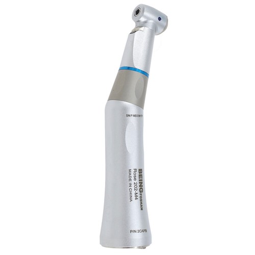 BEING Dental Contra Angle Handpiece Fiber Optic LED Kavo MASTERmatic INTRA Head - Picture 14 of 111