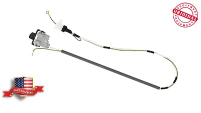 Whirlpool Lid Switch For Washer/Dryer, Part # Wp3355458 | HD Supply Whirlpool Lid Switch For Washer/Dryer, Part # Wp3355458 | HD Supply