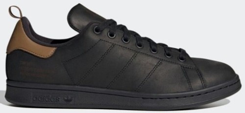 adidas Stan Smith Winterized Pack - Raw Khaki for Sale