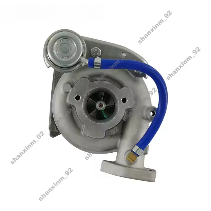 Turbo CT12A Turbocharger 17201-46010 for 1991-1996 Toyota Lexus Soara 1JZ-GTE - Imagem 3 de 4