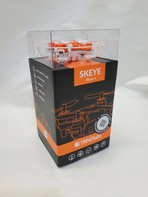 skeye nano drone price