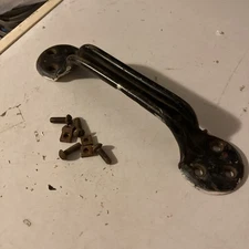 Vintage Heavy Duty Gate / Door Pull Handle