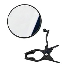 Miroir d'embouchure Basson Xiao Performance Forme de la bouche Miroir