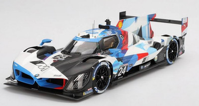 TOP SPEED - Daytona 2024 24H Car P.ENG-A.FARFUS-J.KROHN-D.VANTHOOR - ...
