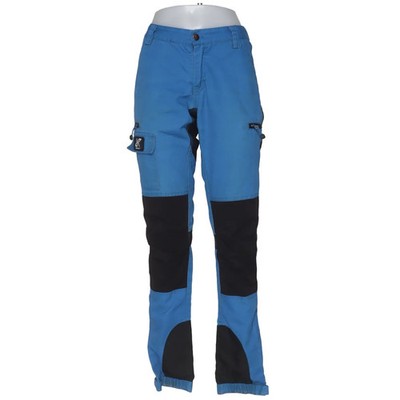 Revolution Race, Wanderhose, Größe: 38, model: nordwand pants, Blau/Schwarz #ghn