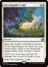 Morningtide's Light [Lorwyn Eclipsed Promos] Near Mint