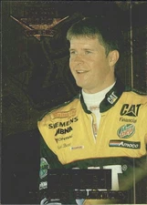 2000 Wheels High Gear First Gear #9 Ward Burton - RAC