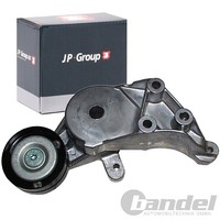 JP Group Riemenspanner Keilrippenriemen Passend FüR Audi A3 Seat Cordoba Ibiza I
