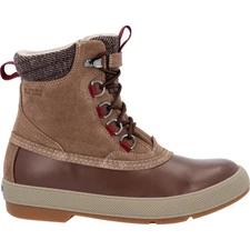 XTRATUF Brown Legacy Boots | Durable Waterproof Work Boots for Men & Women