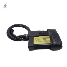 Bmw Icom A2 B C Ime Actia Wifi Diagnostic Interface Tool Grade D Defective