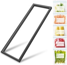 241786009 241786013 Refrigerator Door Gasket Replacement for Frigidaire