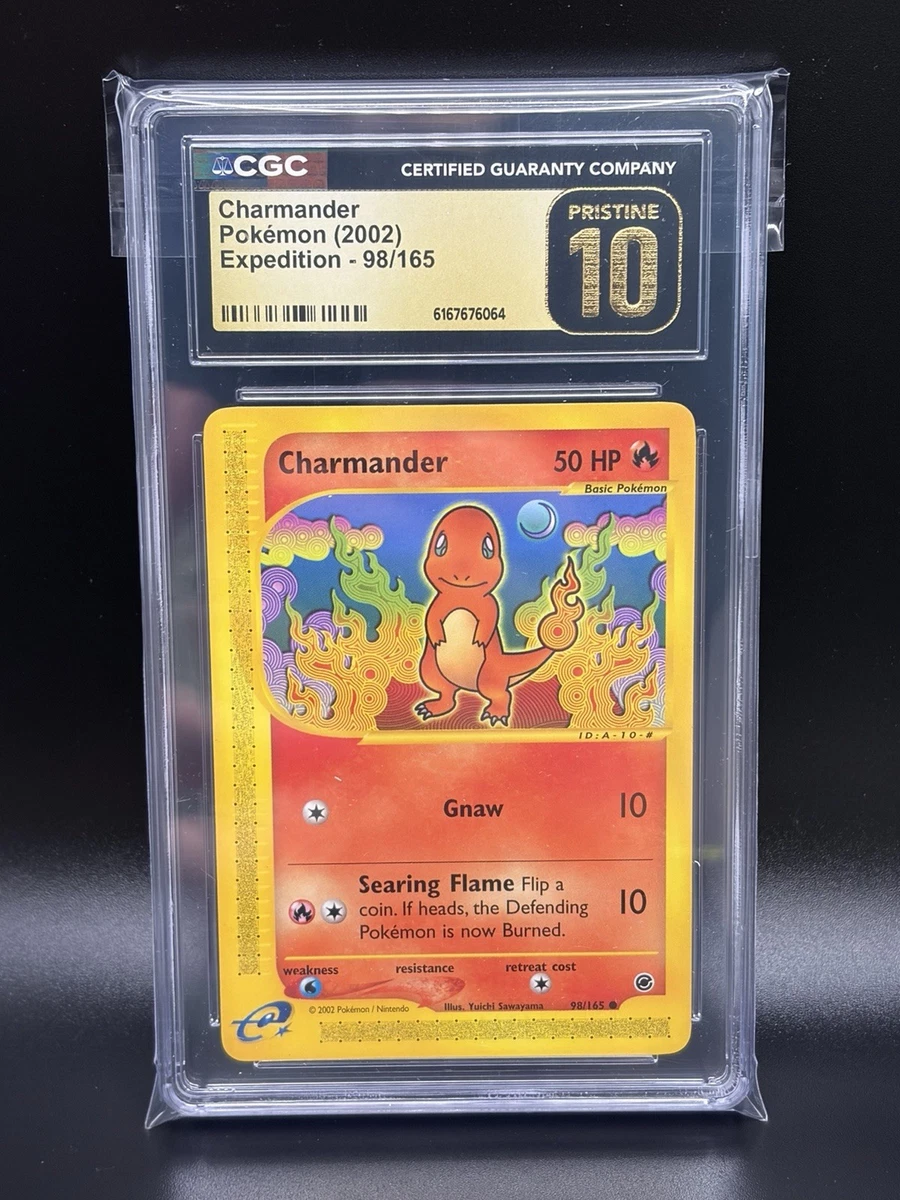 Charmander