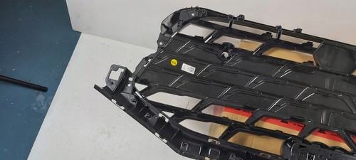 Kühlergrill Audi A3 8Y FRONTGRILL 8Y0853651AE Kühlergitter - Bild 6 von 12