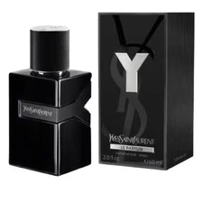 Yves Saint Laurent Y 60ml Le Parfum EDP For Men
