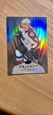 Matt Duchene 2014-15 Upper Deck Trilogy Rainbow Foil 1/3 Colorado Avalanche