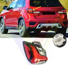 ⚡ LH Left Outer Side Tail Brake Light For Mitsubishi Outlander Sport 2020-2021