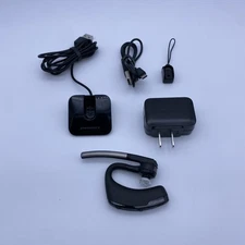 Plantronics Voyager Legend Wireless Noise Cancelling Bluetooth Headset, Tested