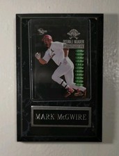 Double Header - Mark Mc G Wire