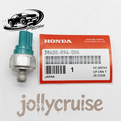 #ad #ad OEM Oil Pressure Sensor 28600 R94 004 for Honda Accord Odyssey Acura 2008 2020 $38.00
