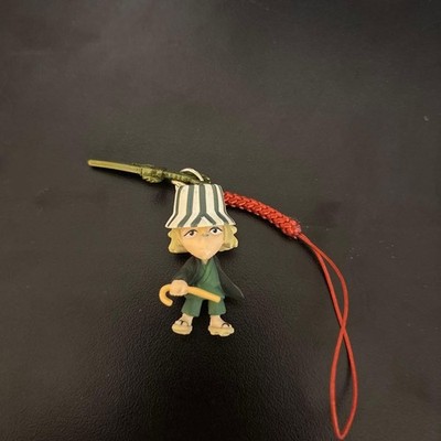 BLEACH Kisuke Urahara Strap