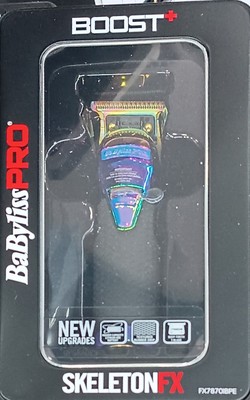 Babyliss Pro Skeleton Fx Fx7870ibpe Haarschneider One Size / EU Plug 220V One...