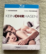 KEINOHRHASEN | Special Edition + Bonus | Blu-...