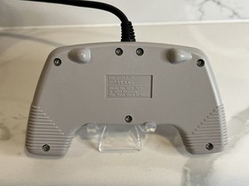 Vintage OEM NES Nintendo Max Turbo Controller (Model NES-027)