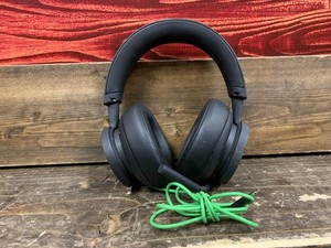 Microsoft Xbox One Wired Gaming Headset