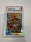 2025 Panini Donruss - Downtown! Patrick Mahomes II #8