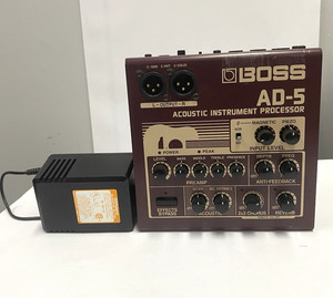Boss Ad5 | eBay