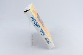 Nintendo NES *Blue Shadow* OVP CIB PAL B 27-NOE +