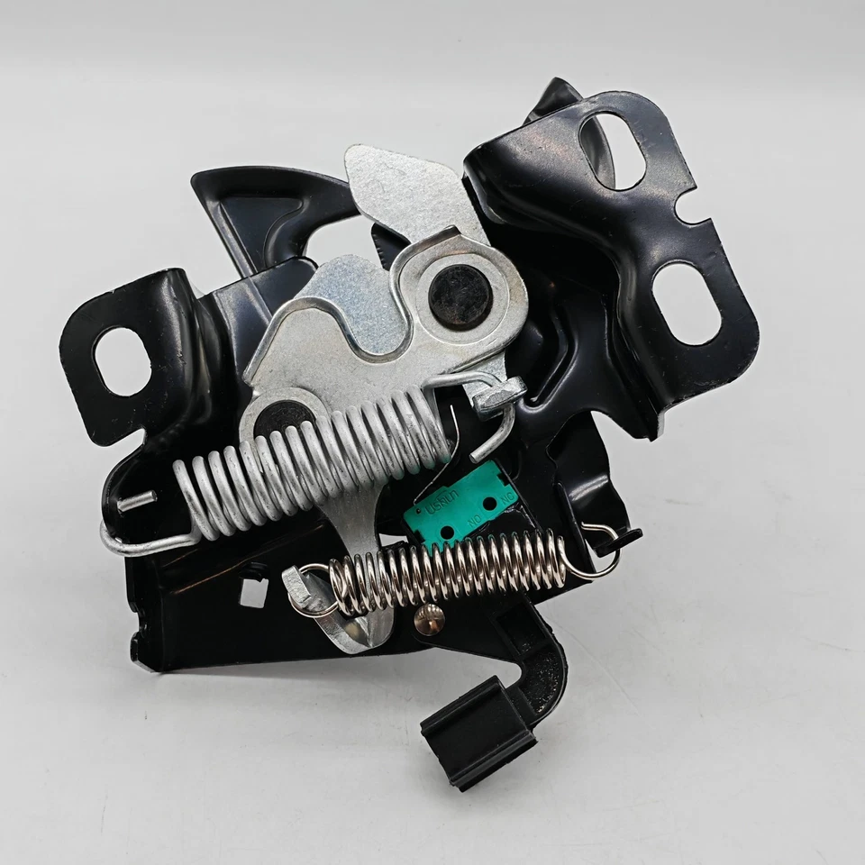 Новый оригинальный производитель замок капота защелка в сборе для 13-17 Honda Accord капот 74120-T2A-A01 - Изображение 3 из 4