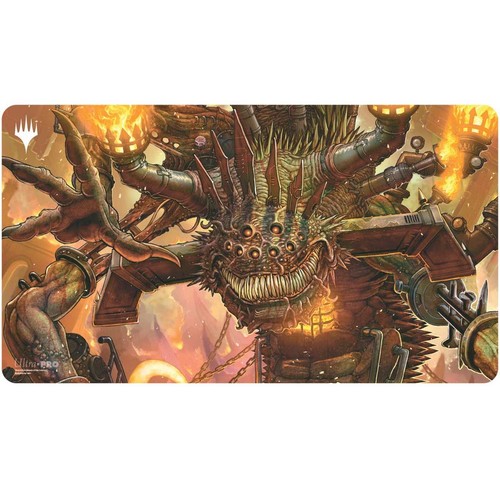 Ultra Pro Playmat | Magic: The Gathering Duskmourn - Imagen 13 de 16