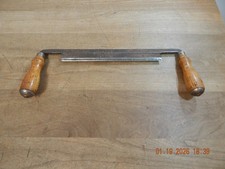Nice Vintage Greenlee 10 Draw Knife Rockford ...
