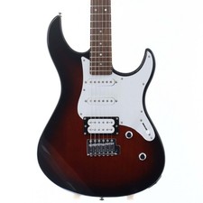 YAMAHA Pacifica PAC112V OVS (no261020)