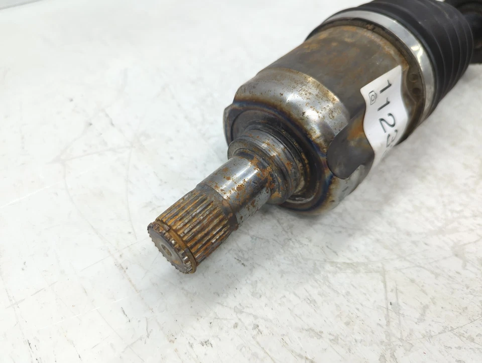 Honda Cr-v 2020-2022 eje eje conductor delantero CV C/V B50EG Foto 2 de 4