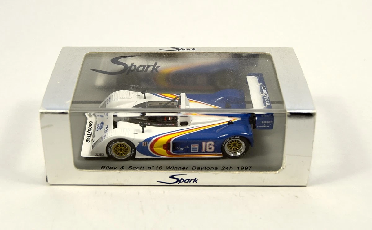Spark 1:43 Diecast Cars for sale - eBay