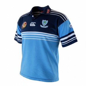 Northland New Zealand 2002 NPC Vintage Canterbury Rugby Union Football Jersey XL