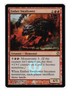 MTG - NM Foil - Ember Swallower - Theros Prerelease 120